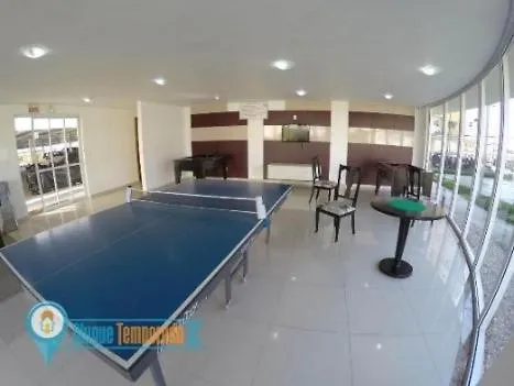 Nautilus Beira Mar Apartment Penha  Penha (Santa Catarina)