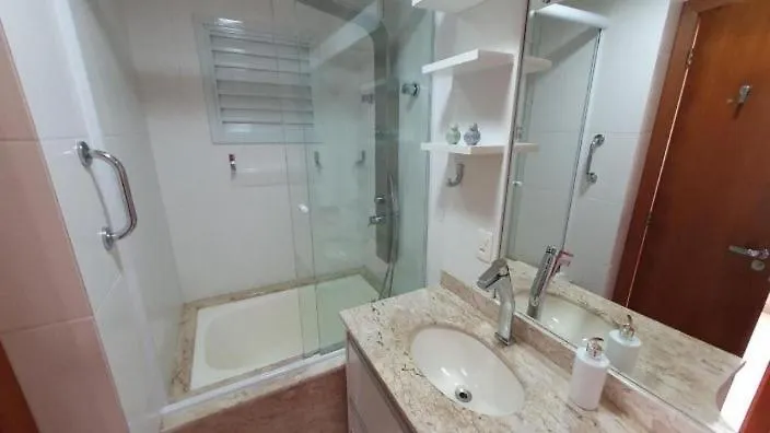 Nautilus Beira Mar Apartment Penha  Brazil
