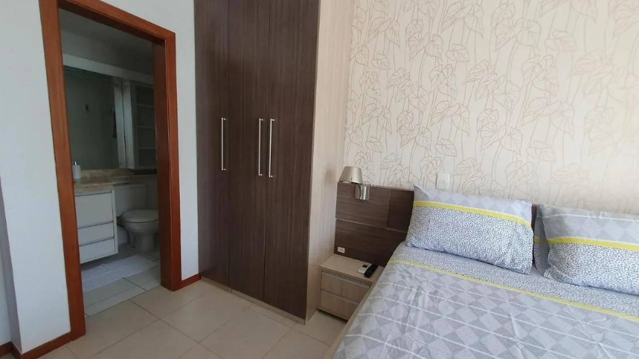 Nautilus Beira Mar Apartment Penha