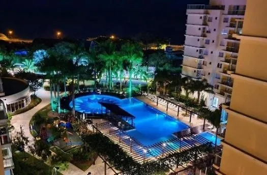 Nautilus Beira Mar Apartment Penha