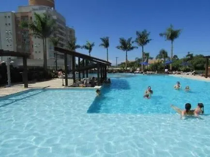 Nautilus Beira Mar Apartment Penha  Brazil