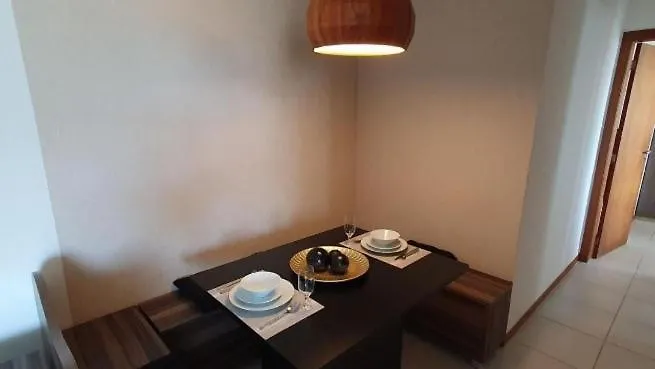 Nautilus Beira Mar Apartment Penha