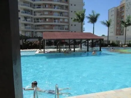 Nautilus Beira Mar Apartment Penha
