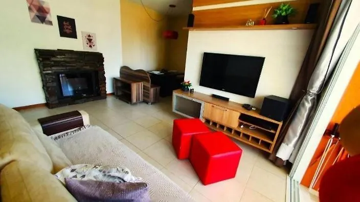 Nautilus Beira Mar Apartment Penha   Penha (Santa Catarina)