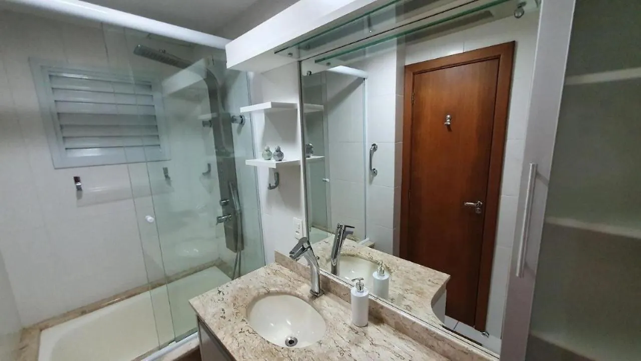 Nautilus Beira Mar Apartment Penha
