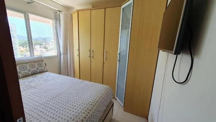 Nautilus Beira Mar Apartment Penha