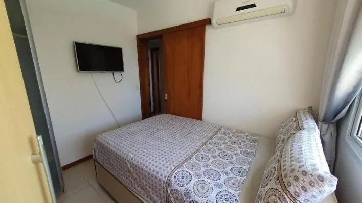 Nautilus Beira Mar Apartment Penha  Penha (Santa Catarina)