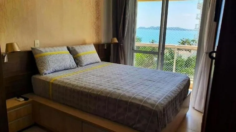 Nautilus Beira Mar Apartment Penha  Penha (Santa Catarina)