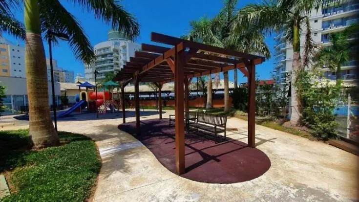 Nautilus Beira Mar Apartment Penha