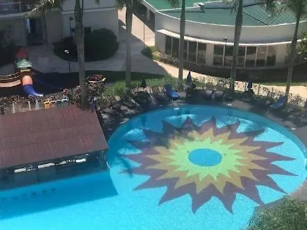 Nautilus Beira Mar Apartment Penha
